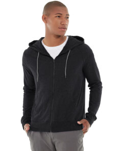 Stark Fundamental Hoodie-M-Black