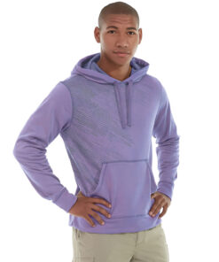 Oslo Trek Hoodie-XL-Purple