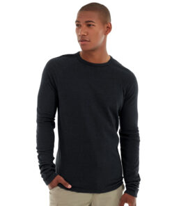 Mach Street Sweatshirt -L-Black