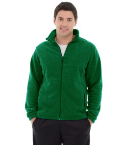 Lando Gym Jacket-L-Green