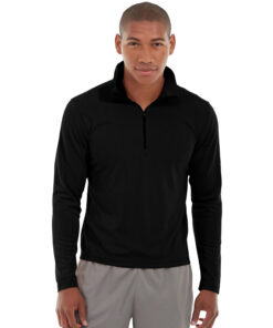 Proteus Fitness Jackshirt-XS-Black