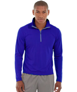 Proteus Fitness Jackshirt-XS-Blue