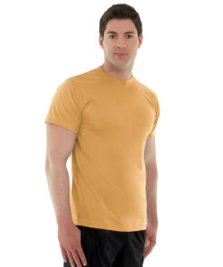 Balboa Persistence Tee-M-Orange