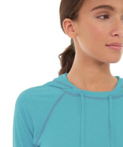 Alternative view of Hera Pullover Hoodie