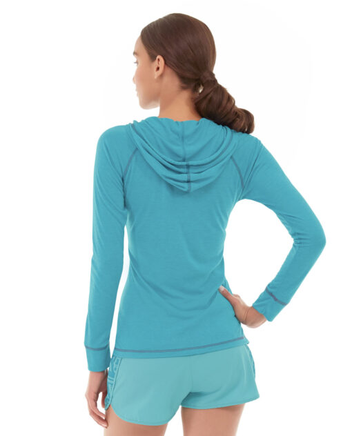 Hera Pullover Hoodie-S-Blue - Image 3