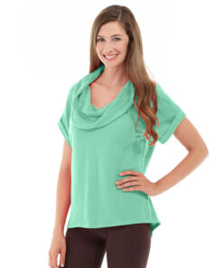 Autumn Pullie-M-Green