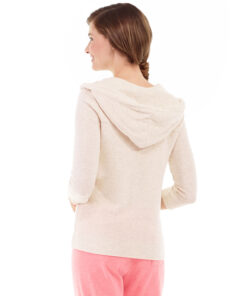 Alternative view of Selene Yoga Hoodie