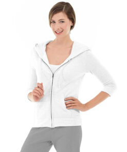 Selene Yoga Hoodie