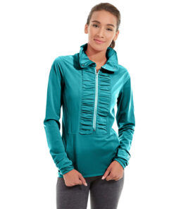 Stellar Solar Jacket-L-Blue