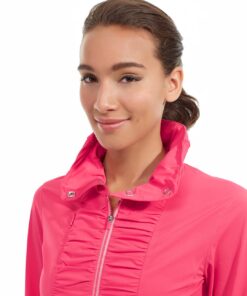 Alternative view of Stellar Solar Jacket