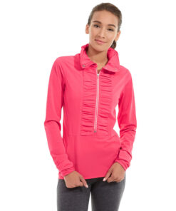 Stellar Solar Jacket