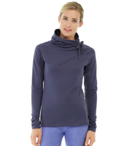 Josie Yoga Jacket
