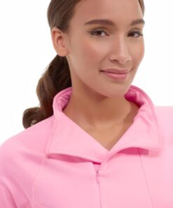 Alternative view of Augusta Pullover Jacket