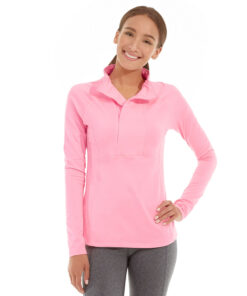 Augusta Pullover Jacket