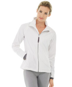 Ingrid Running Jacket
