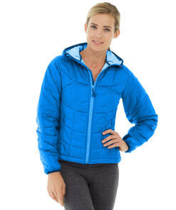 Juno Jacket-XS-Blue