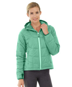 Juno Jacket-M-Green