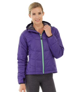 Juno Jacket