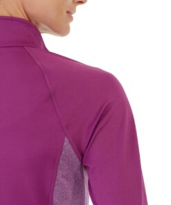 Alternative view of Inez Full Zip Jacket