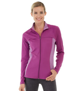 Inez Full Zip Jacket