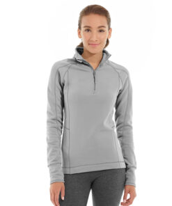 Jade Yoga Jacket-XS-Gray