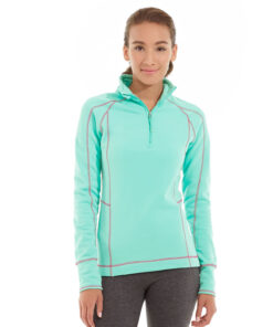 Jade Yoga Jacket