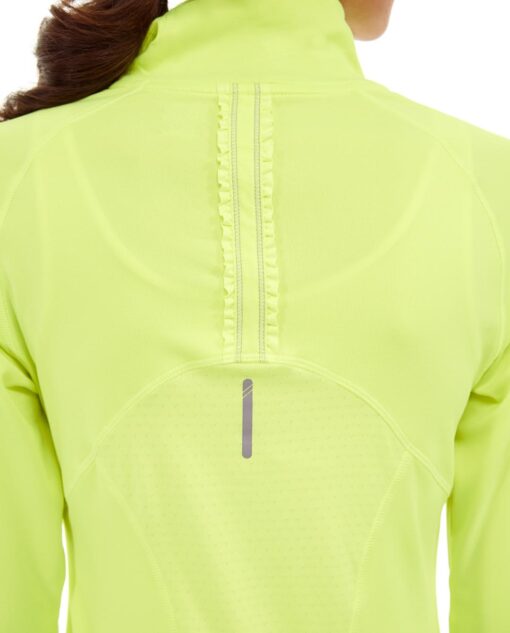 Nadia Elements Shell-XL-Yellow - Image 2