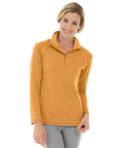 Neve Studio Dance Jacket-L-Orange