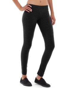 Karmen Yoga Pant-29-Black