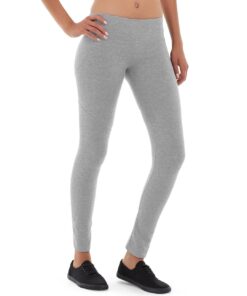Karmen Yoga Pant-29-White