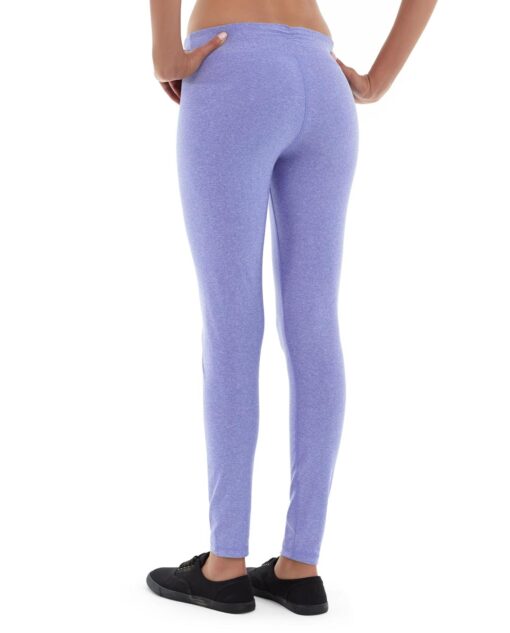 Emma Leggings-29-Blue - Image 2