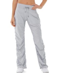 Cora Parachute Pant