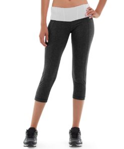 Daria Bikram Pant-28-Black