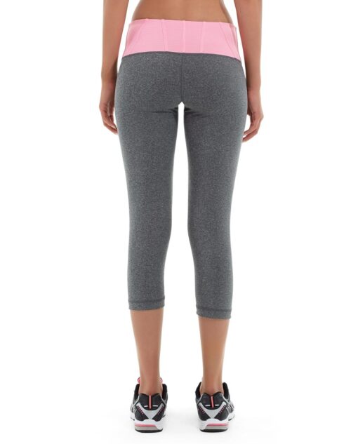 Daria Bikram Pant-29-Gray - Image 3