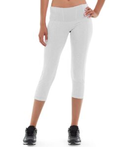 Daria Bikram Pant-28-White