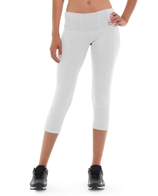 Daria Bikram Pant-28-White