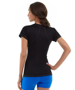 Alternative view of Gwyn Endurance Tee