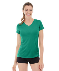 Gabrielle Micro Sleeve Top