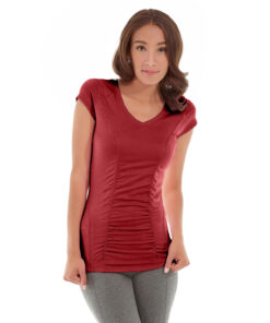 Iris Workout Top