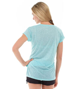 Alternative view of Layla Tee