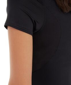 Alternative view of Desiree Fitness Tee