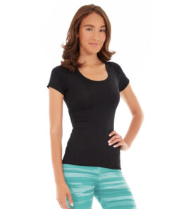 Desiree Fitness Tee