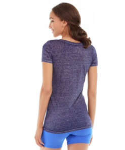 Alternative view of Minerva LumaTech™ V-Tee