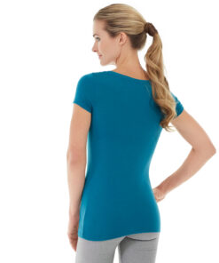 Alternative view of Tiffany Fitness Tee