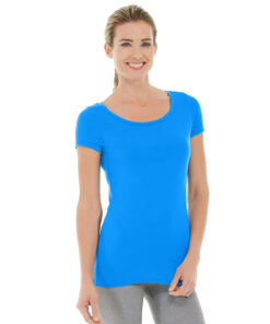 Tiffany Fitness Tee