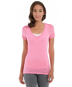 Karissa V-Neck Tee