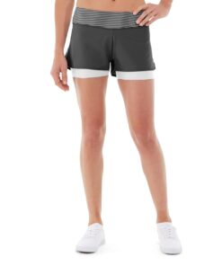 Mimi All-Purpose Short-28-White