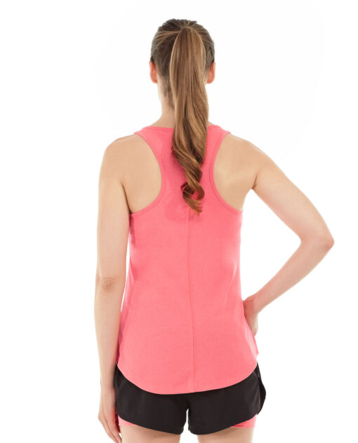 Zoe Tank-XL-Orange - Image 2