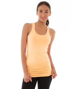 Nora Practice Tank-XL-Orange