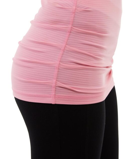 Nora Practice Tank-S-Red - Image 2